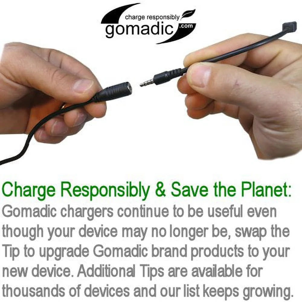 Portable Emergency AA Battery Charger Extender F63156