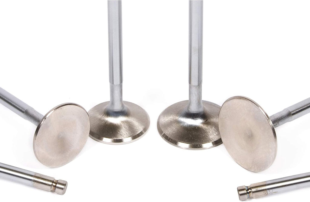 Head Gasket Set Intake Exhaust Valves S71798