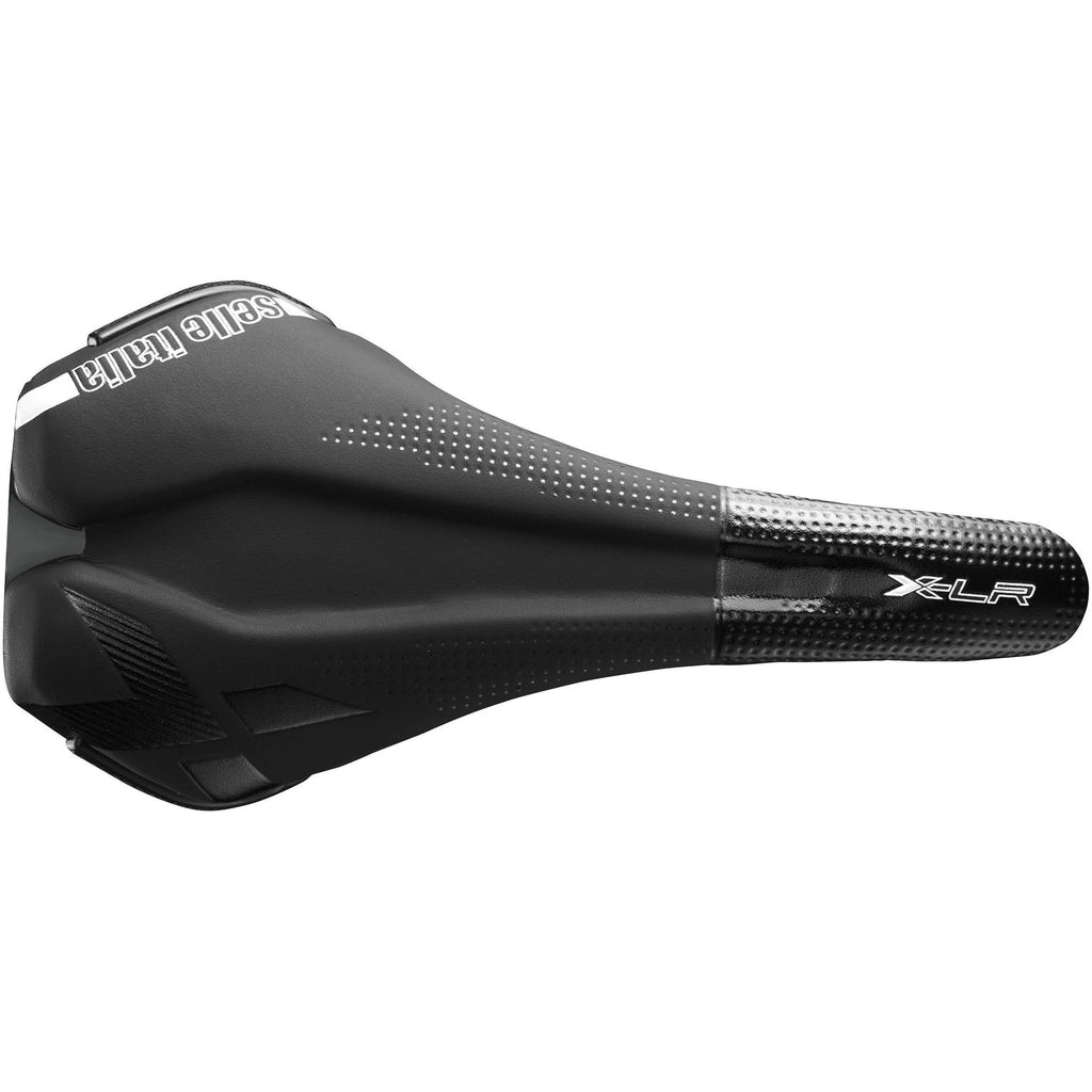 Black Saddle Q414093