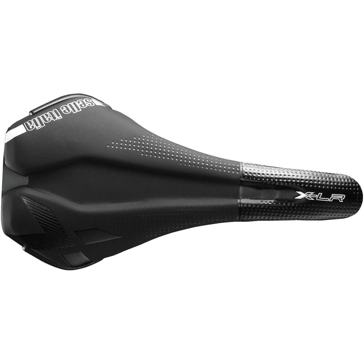 Black Saddle Q414093