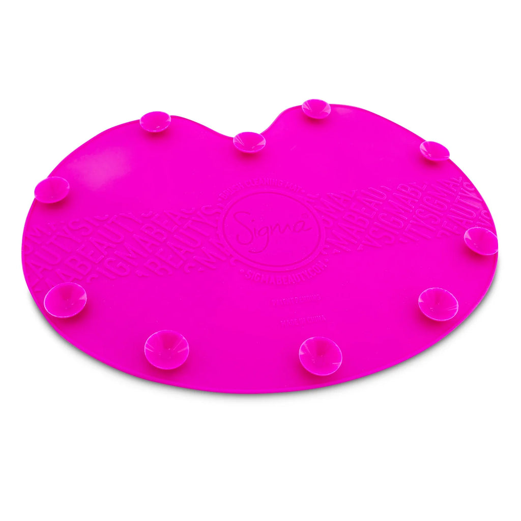 Brush Cleansing Mat I725639