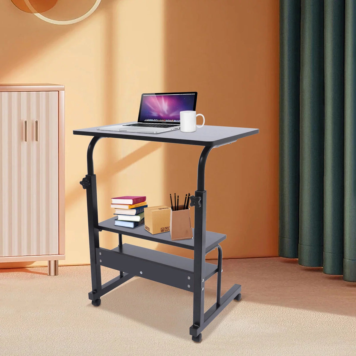 Adjustable Computer Desk B956086