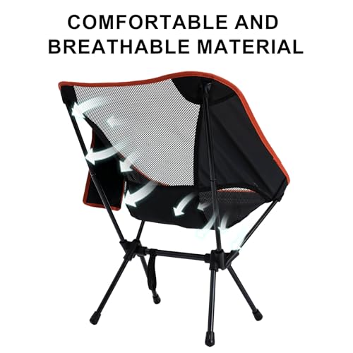 Foldable Camping Chair P68480