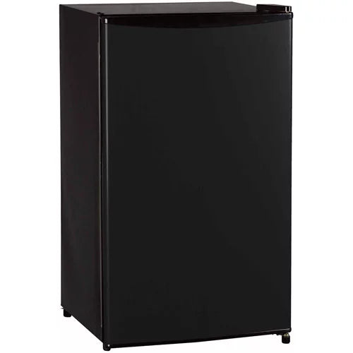 3.3 Cu Ft Compact Stainless Steel Refrigerator Z437210