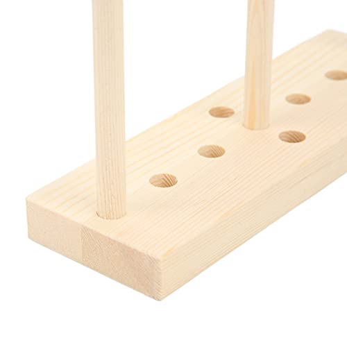 Bow Maker Ribbon Making Tool Wooden Kit R458