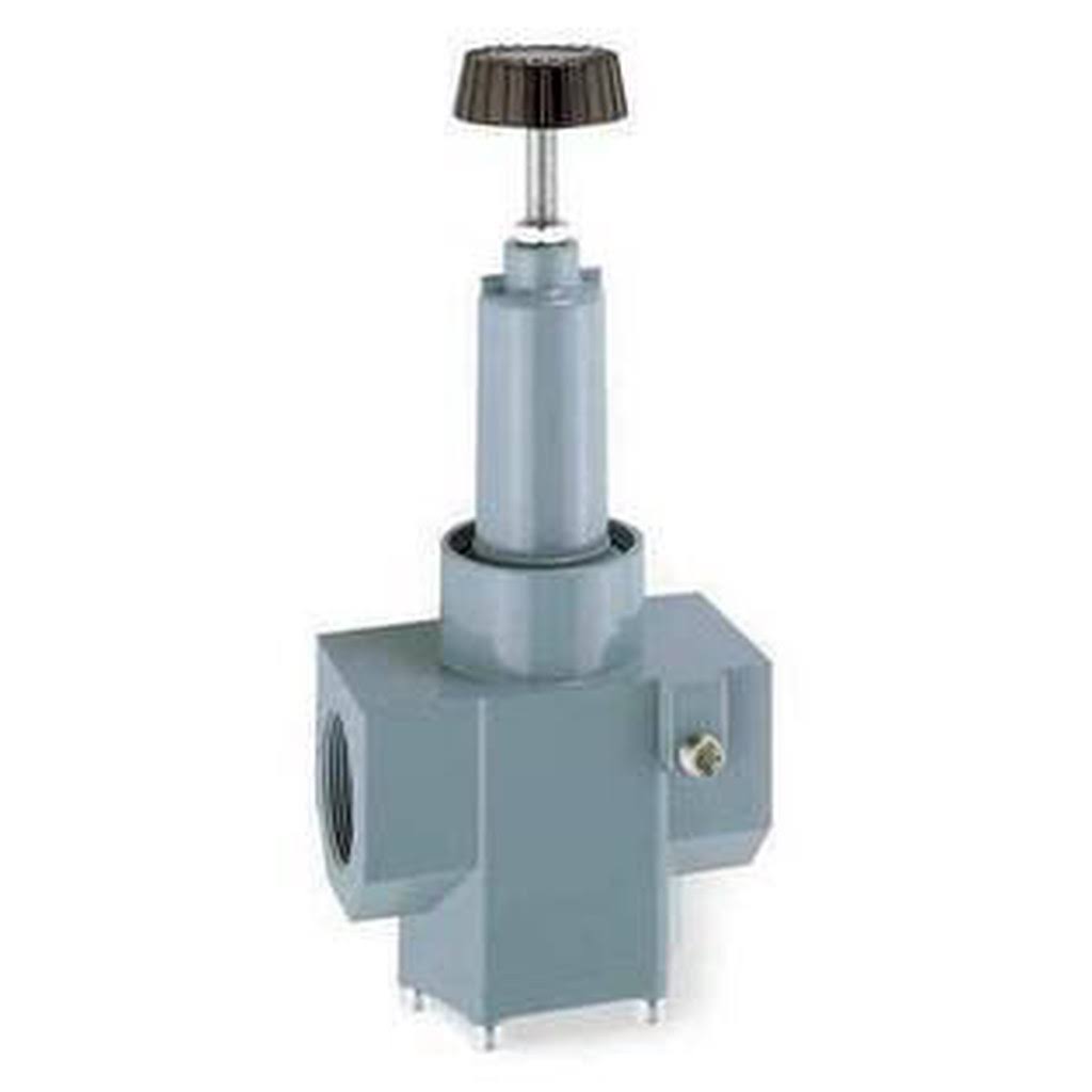 Air Regulator, 2 in NPT, 1200 CFM, 300 PSI W995028