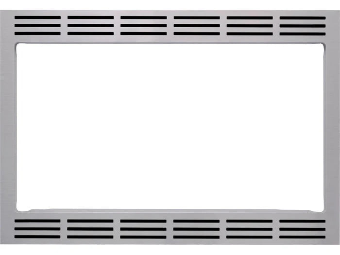 Trim Kit 30 S/S for 9-series Microwaves L1148