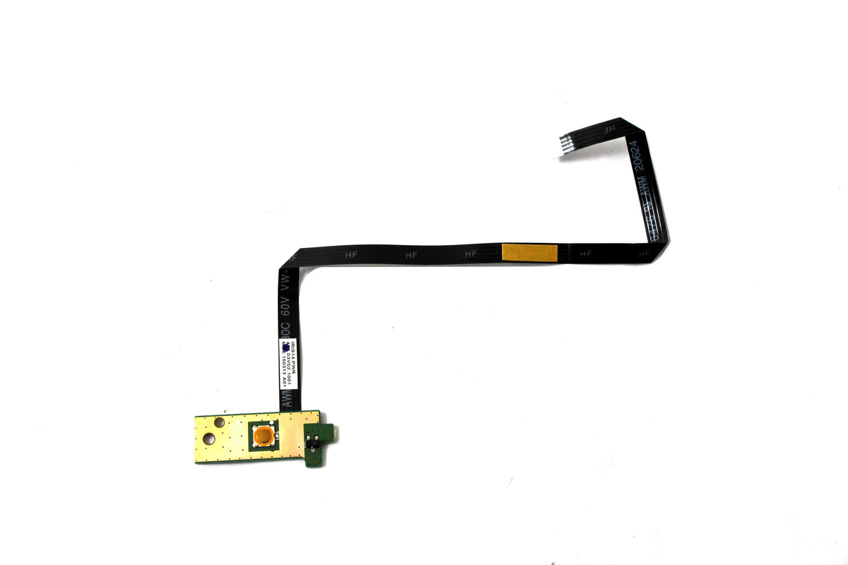 Power Button Board S728252
