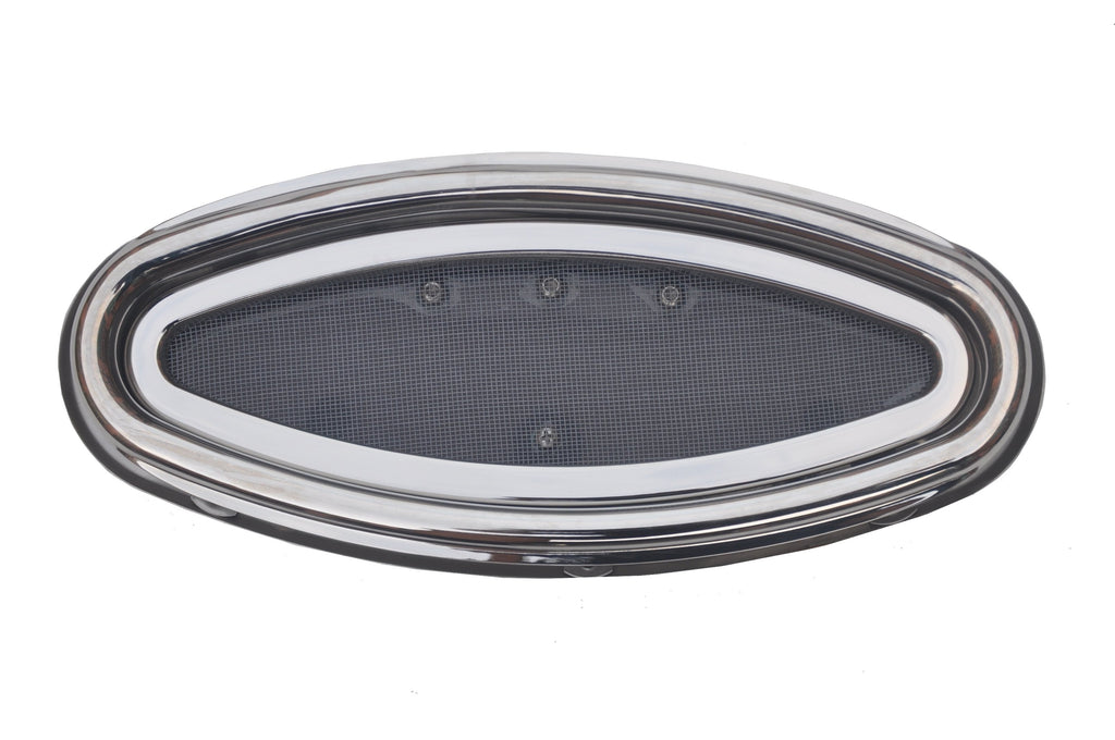 Stainless Steel Boat Porthole T2595