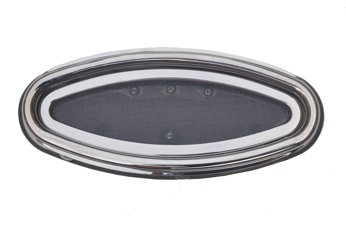 Stainless Steel Boat Porthole T2595