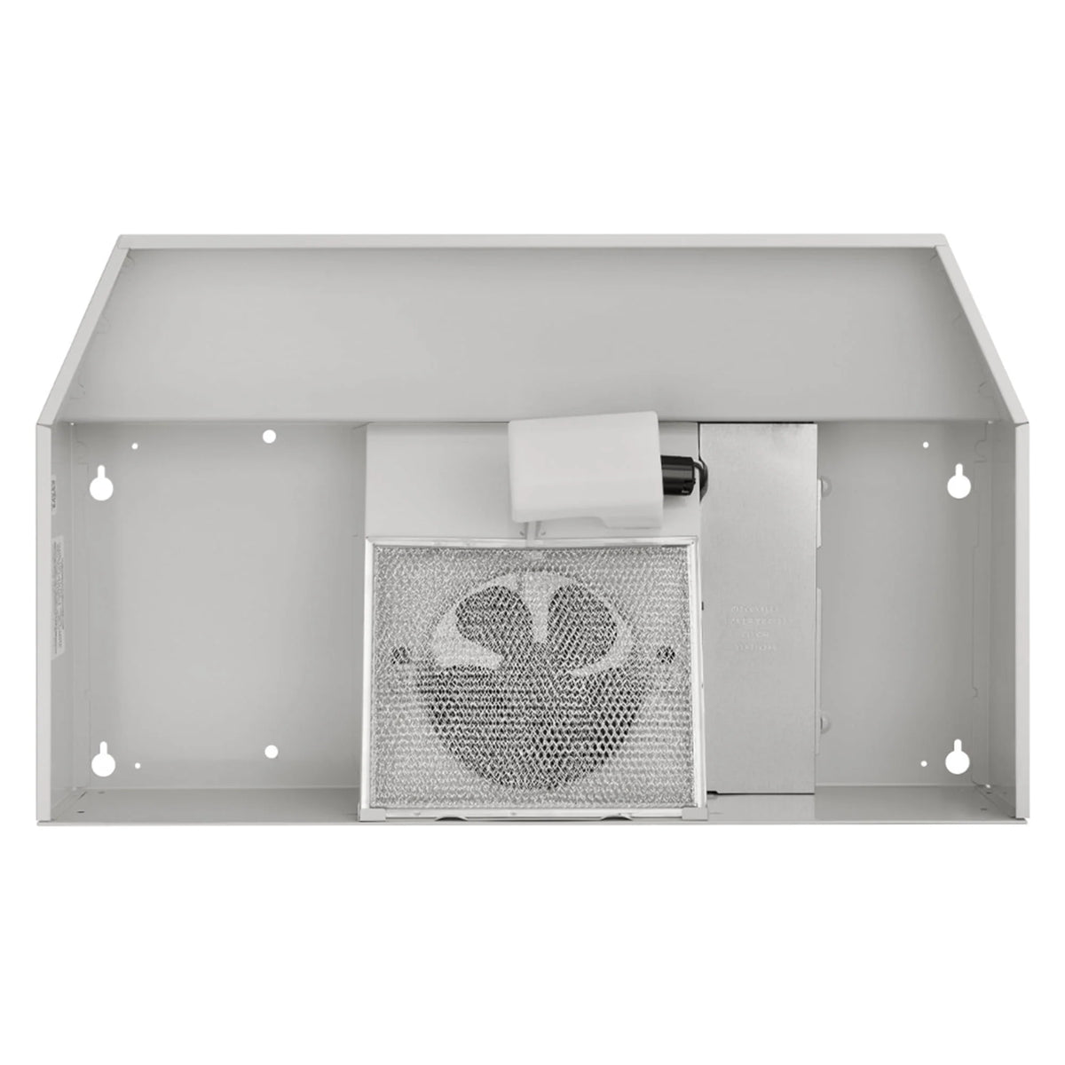 42in Under Cabinet Hood J65444