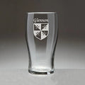Set of 4 Tavern Glasses M168