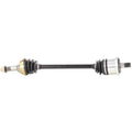 Drive Axle Rear W97786