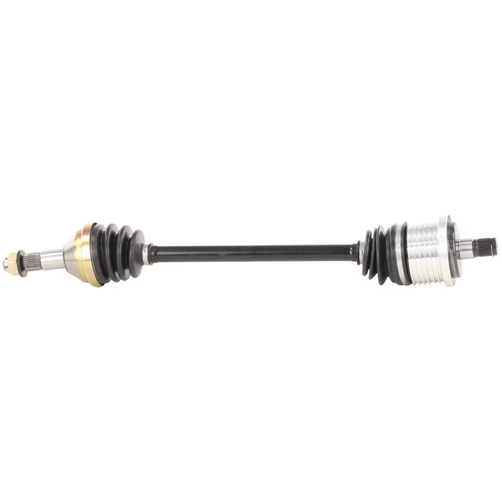 Drive Axle Rear W97786