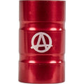 Red 3 Bolt Scooter SCS Clamp S7479