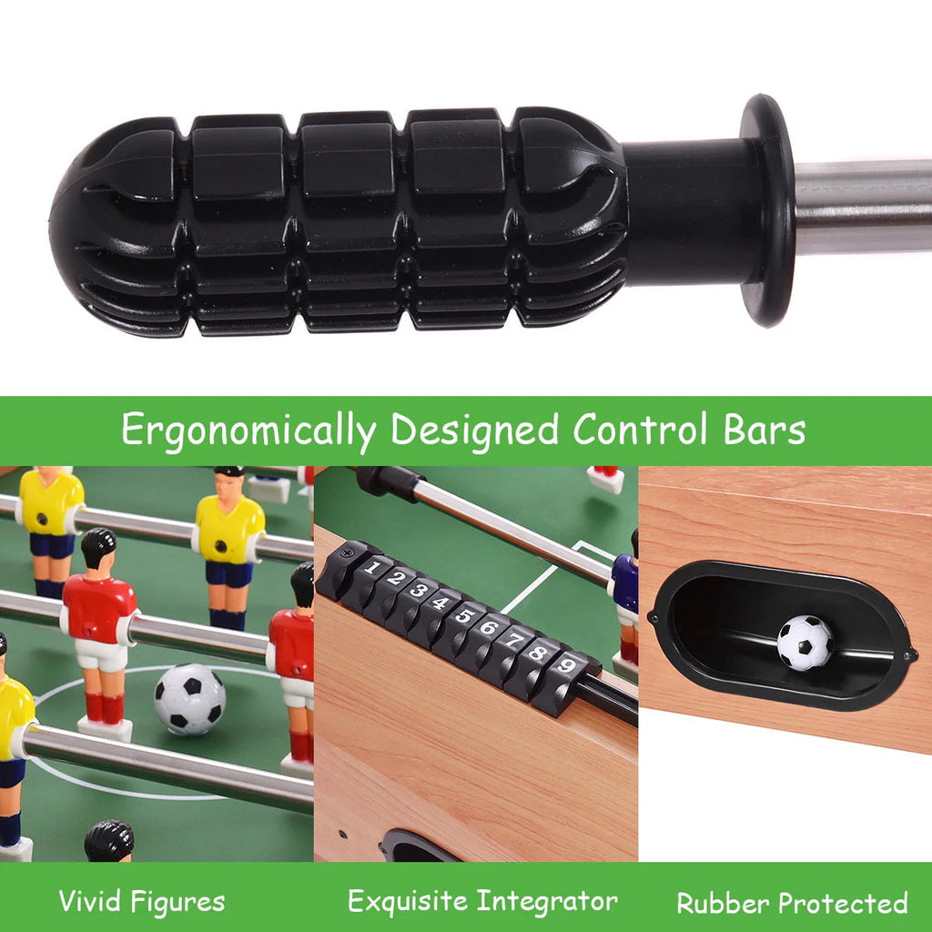 48'' Foosball Table D5302