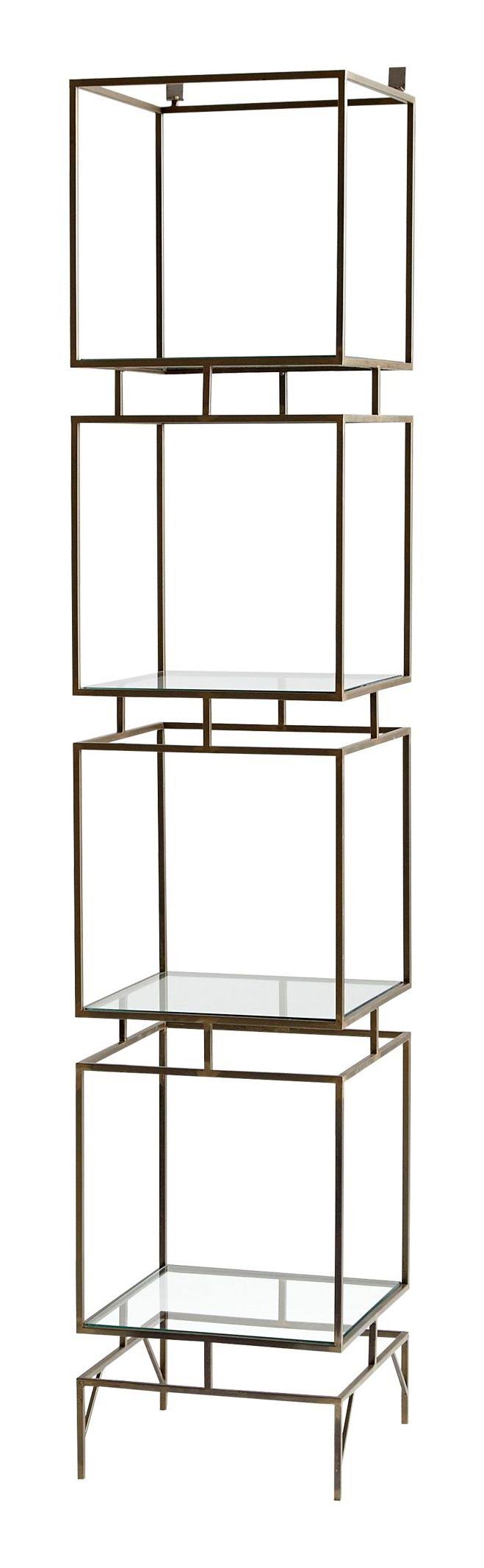 Noir Etagere F790689