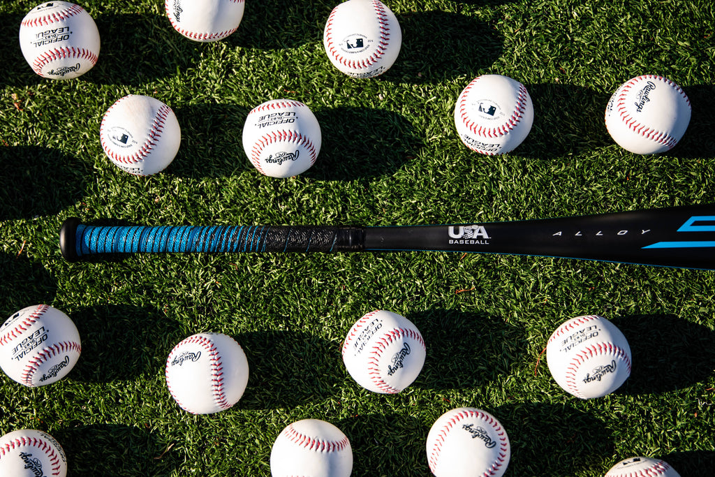USA Baseball Bat S637009
