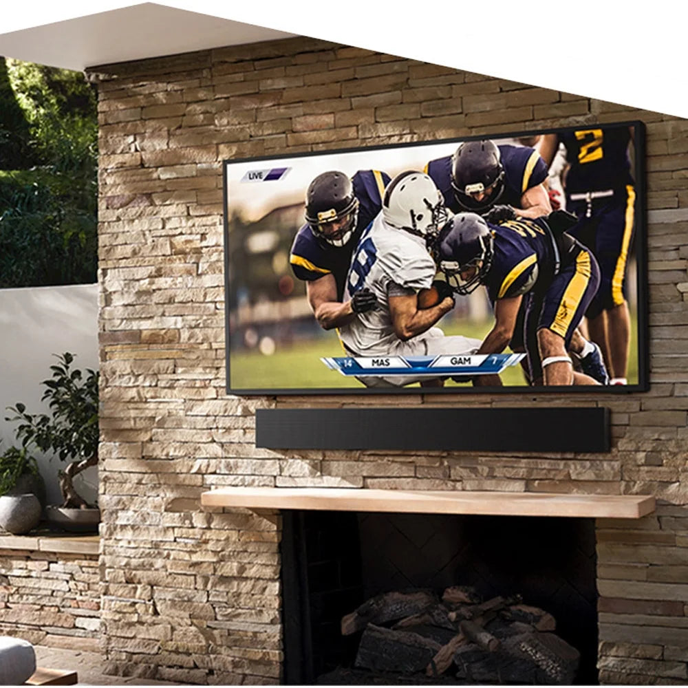 55" QLED 4K UHD HDR Smart TV N52803