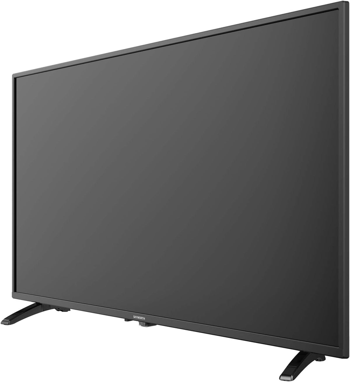 55-inch 4K UHD Android Smart LCD TV with Voice Remote M40548