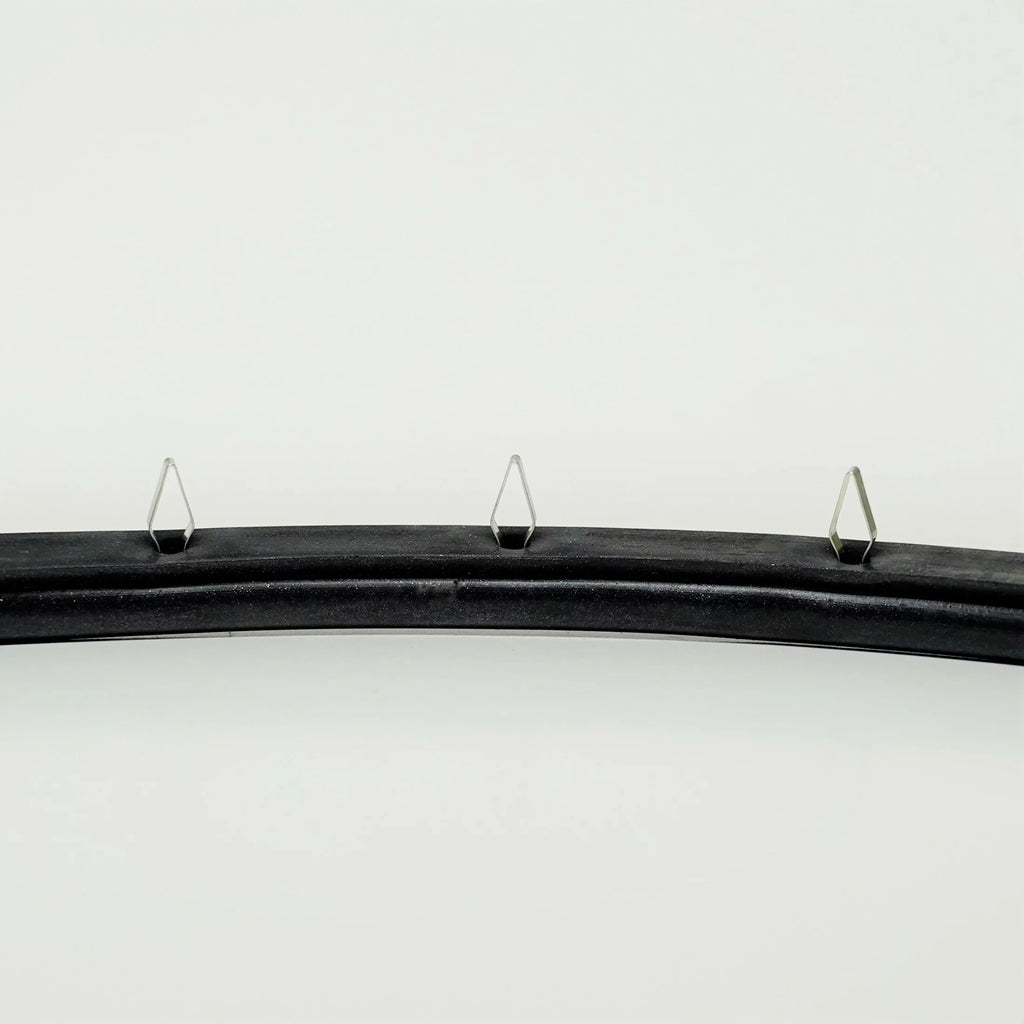 Oven Door Gasket Replacement Z15666