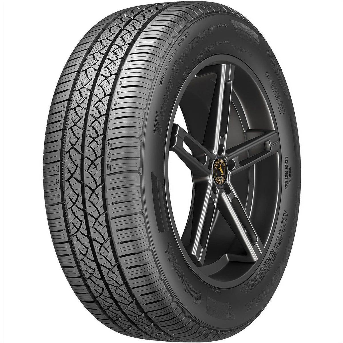 All Season 195/65R15 91T Passenger Tire M2600
