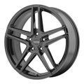 Gloss Black 16x7 5x112 40mm Wheel M979478