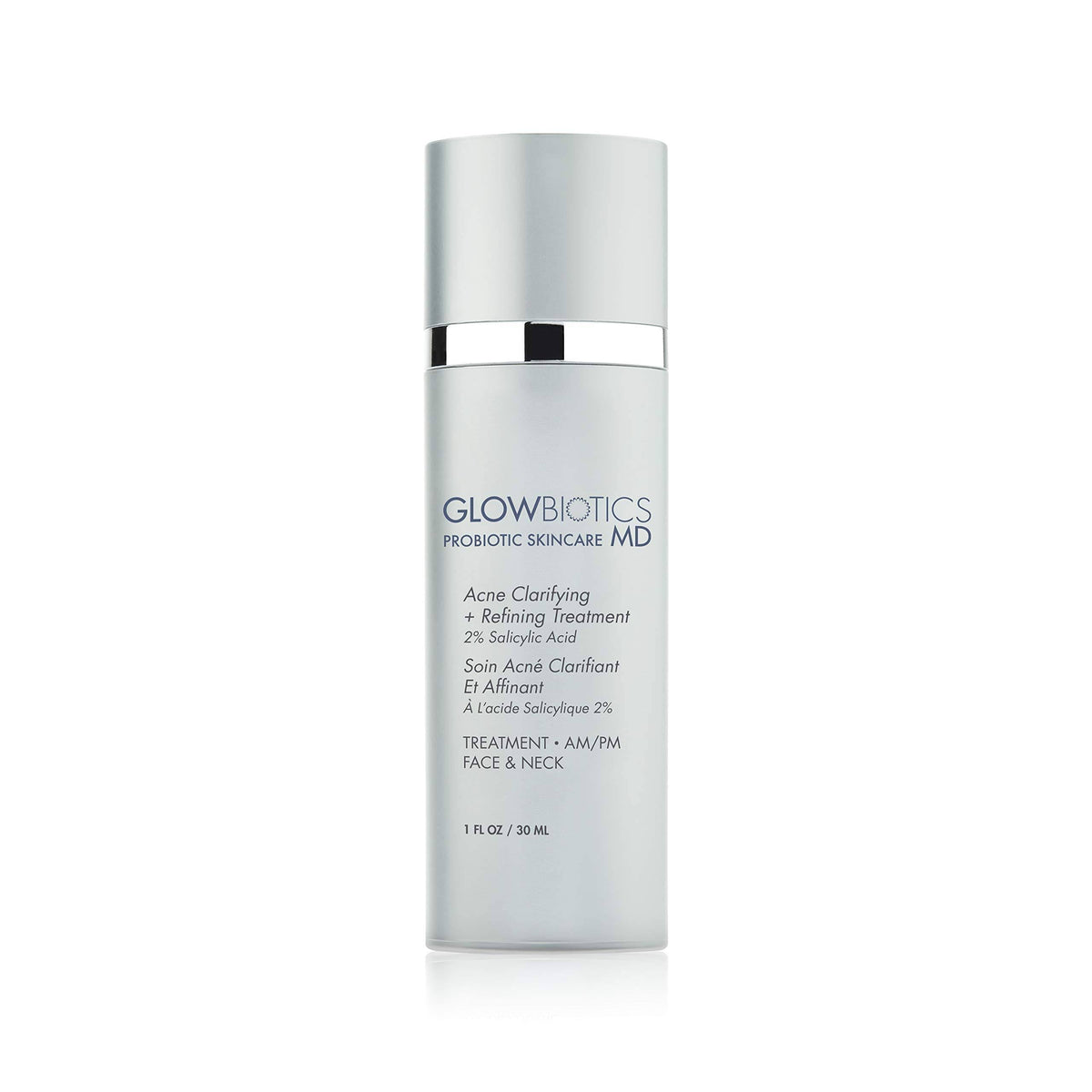 Acne Clarifying + Refining Treatment H4883