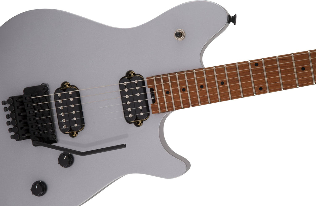 Quicksilver Electric Guitar K651847