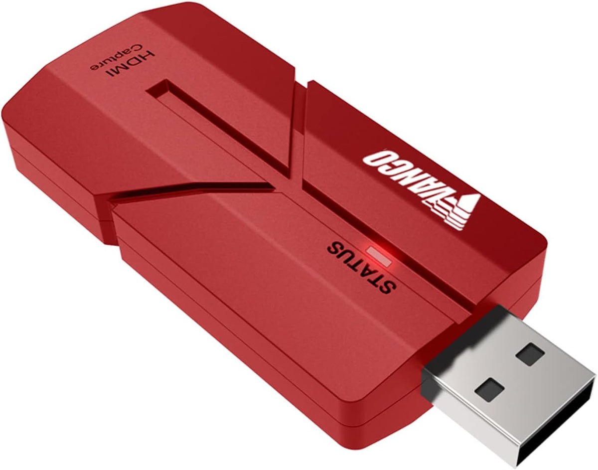 HDMI to USB Capture Device Z379
