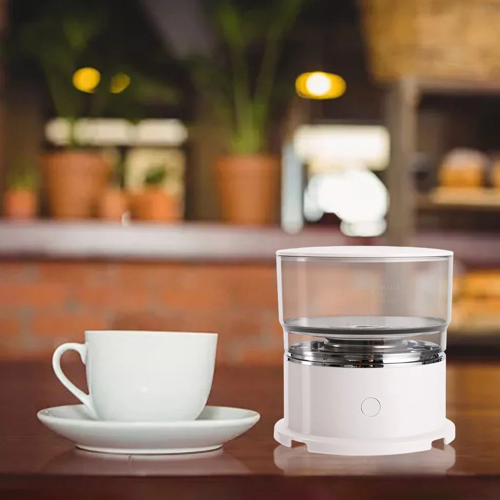 Battery Powered Coffee Maker I3471