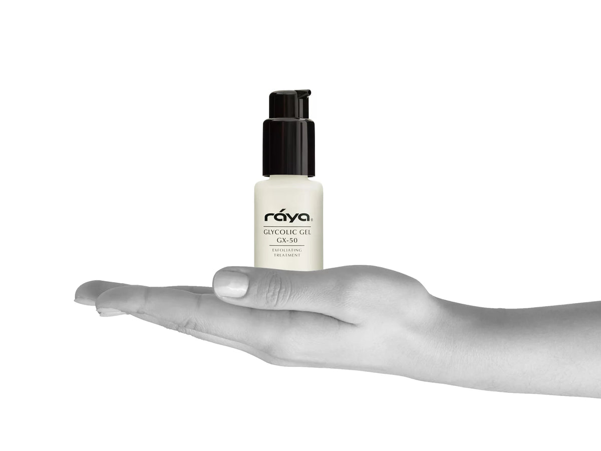 Glycolic Treatment Gel Z566