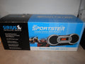 Accessory kit for satellite radio X452673