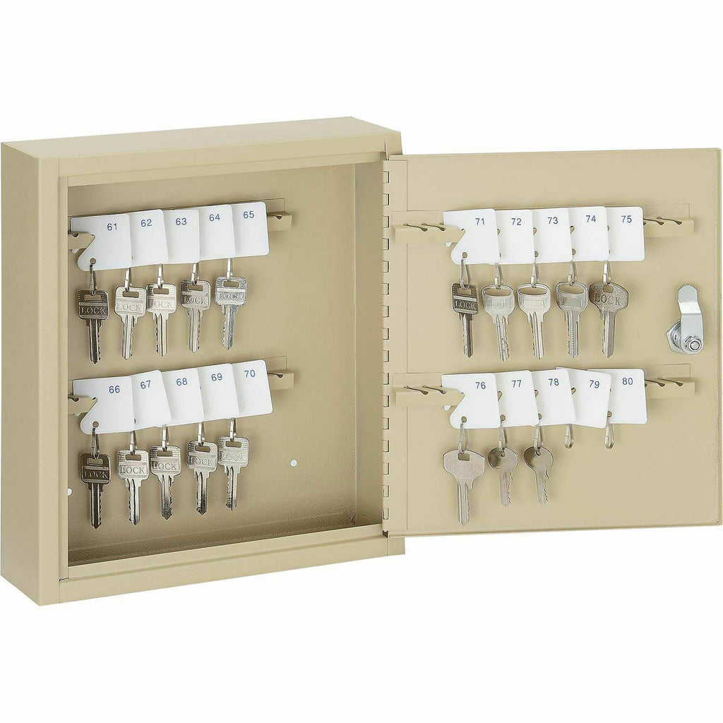 Key Cabinet - 60 Keys U1646
