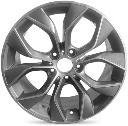 18 inch Aluminum Wheel Rim Q3714