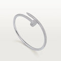 Bracelet With Full Diamond Paved H67169