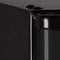 3.3 Cu Ft Compact Stainless Steel Refrigerator Z437210