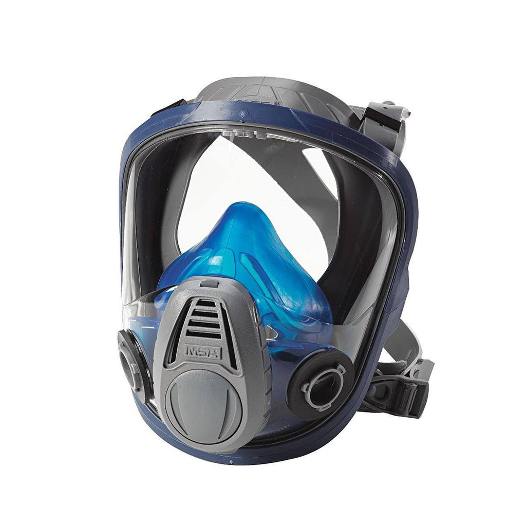 Full-Facepiece Respirator Y818486