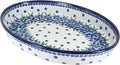 Large Oval Baker F777248
