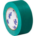 Dark Green Masking Tape, 24/Case H2055