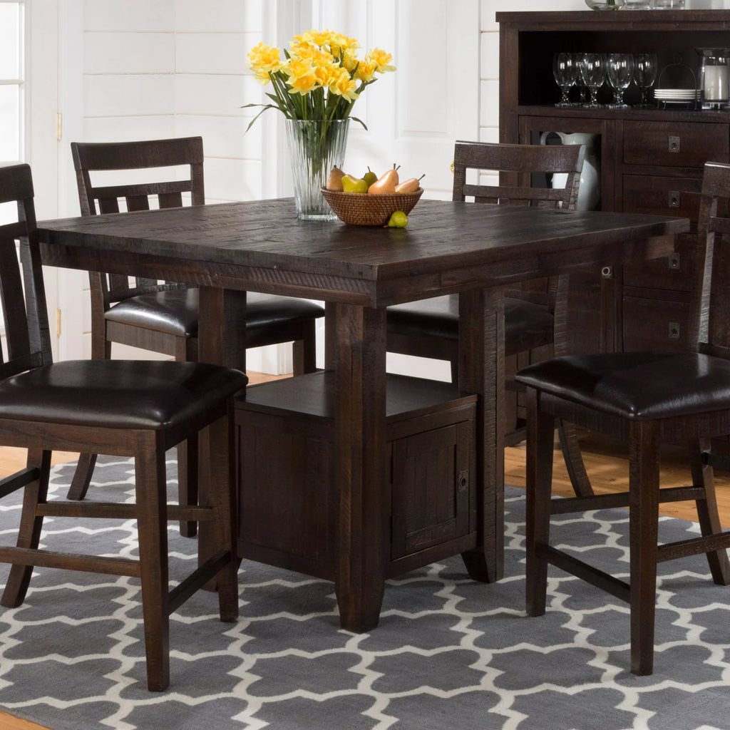 Counter Height Table D145