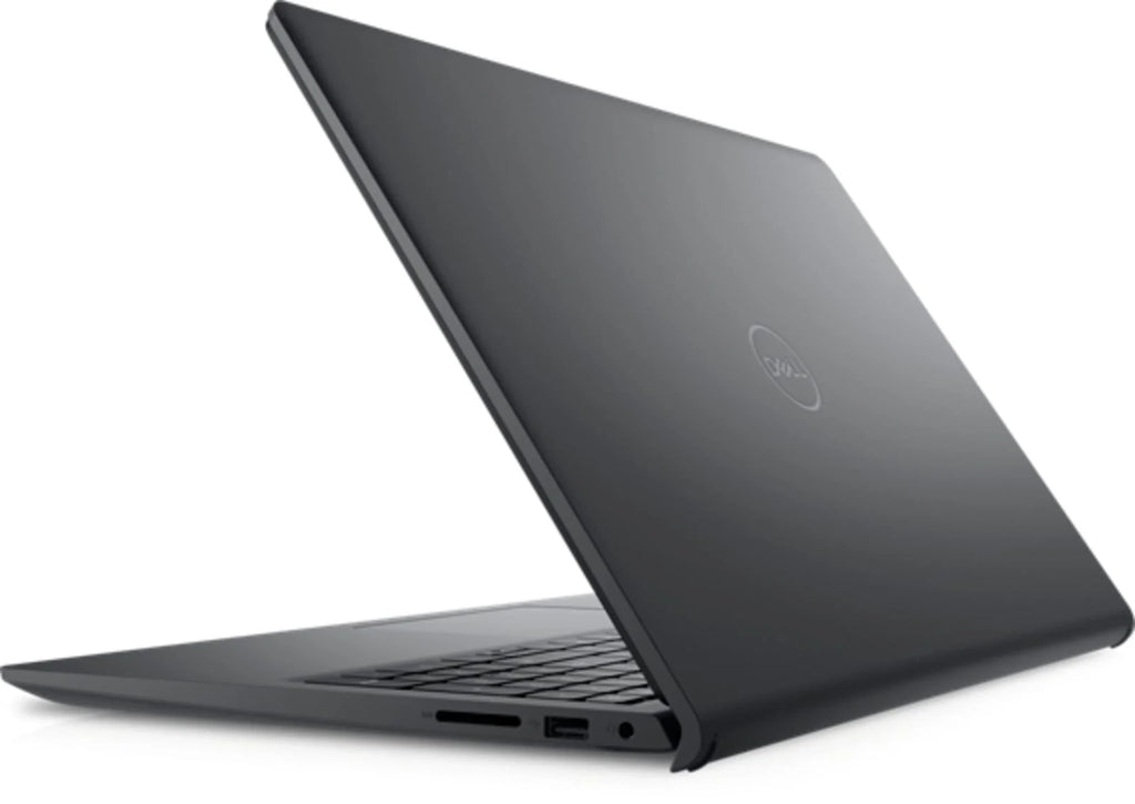 Refurbished Dell Inspiron 3520 Laptop 15.6" FHD Touch Core i7 256GB SSD 4GB RAM 10 Cores 4.7 GHz 12th Gen CPU N6455