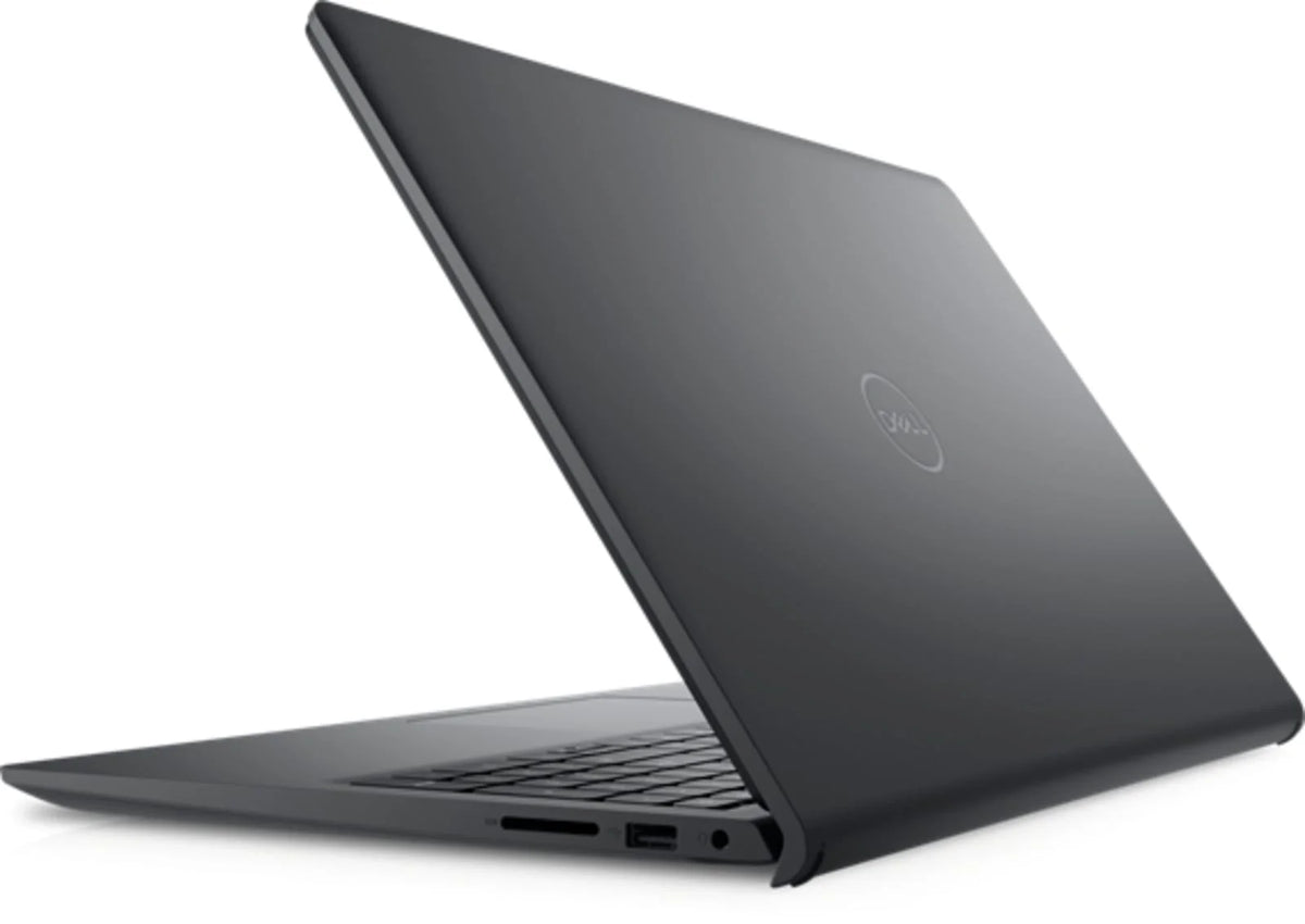 Refurbished Dell Inspiron 3520 Laptop 15.6" FHD Touch Core i7 256GB SSD 4GB RAM 10 Cores 4.7 GHz 12th Gen CPU N6455