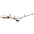 Cat Back Exhaust System C51007