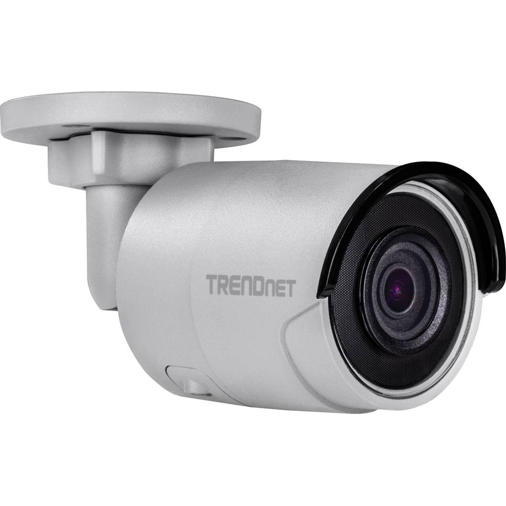 4 MP Weatherproof Network Camera B386969