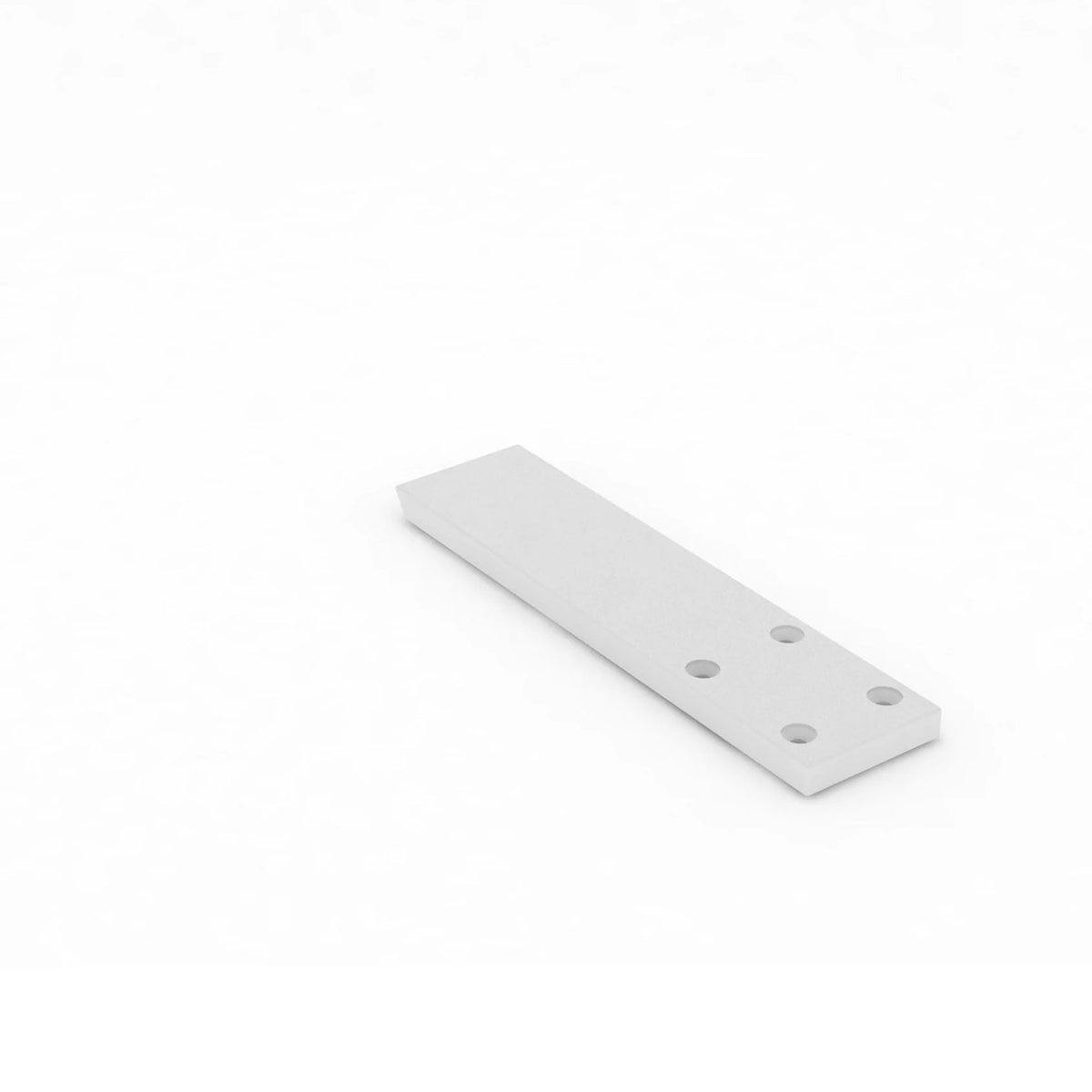 Granite Countertop Flat Bracket F877931
