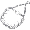 Training Dog Prong Collar, 20-in neck, 3.25-mm wide N635774
