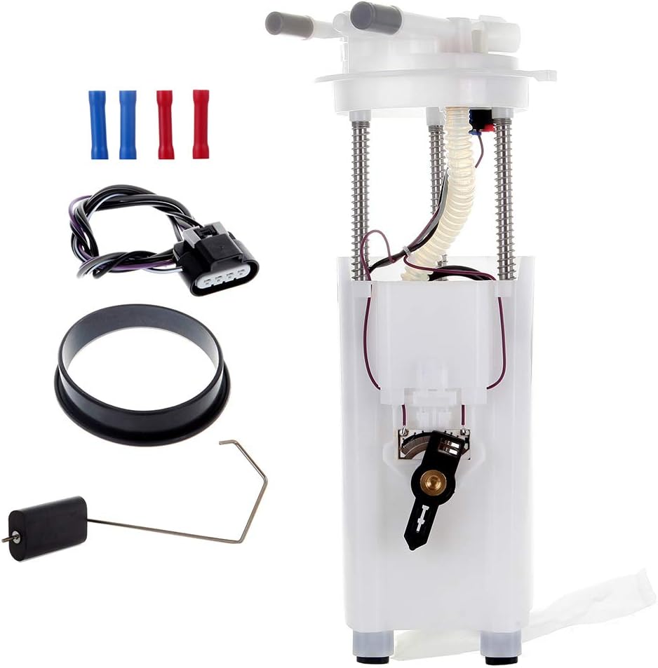 Fuel Pump Assembly Pack of 2 E96276