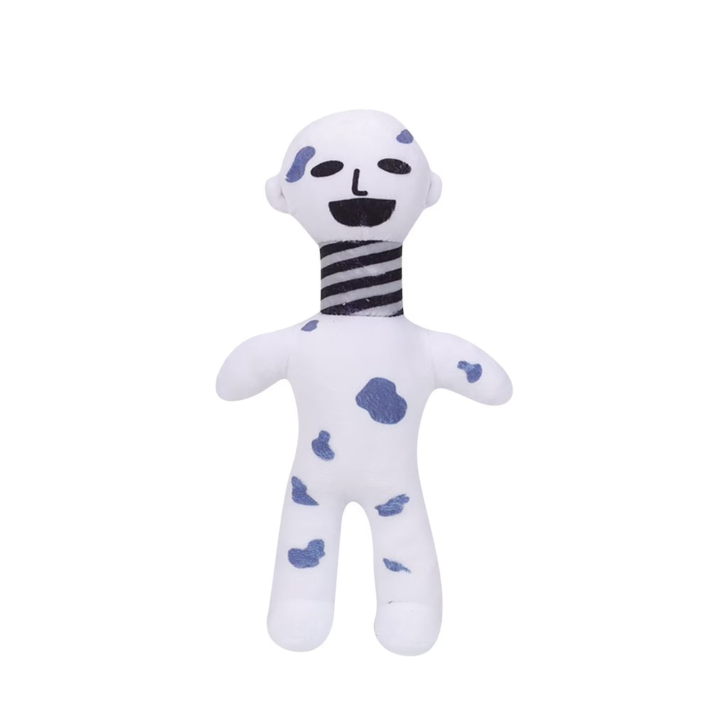 9.8 Inch Plush Toys Soft Stuffed Plushies Doll L574