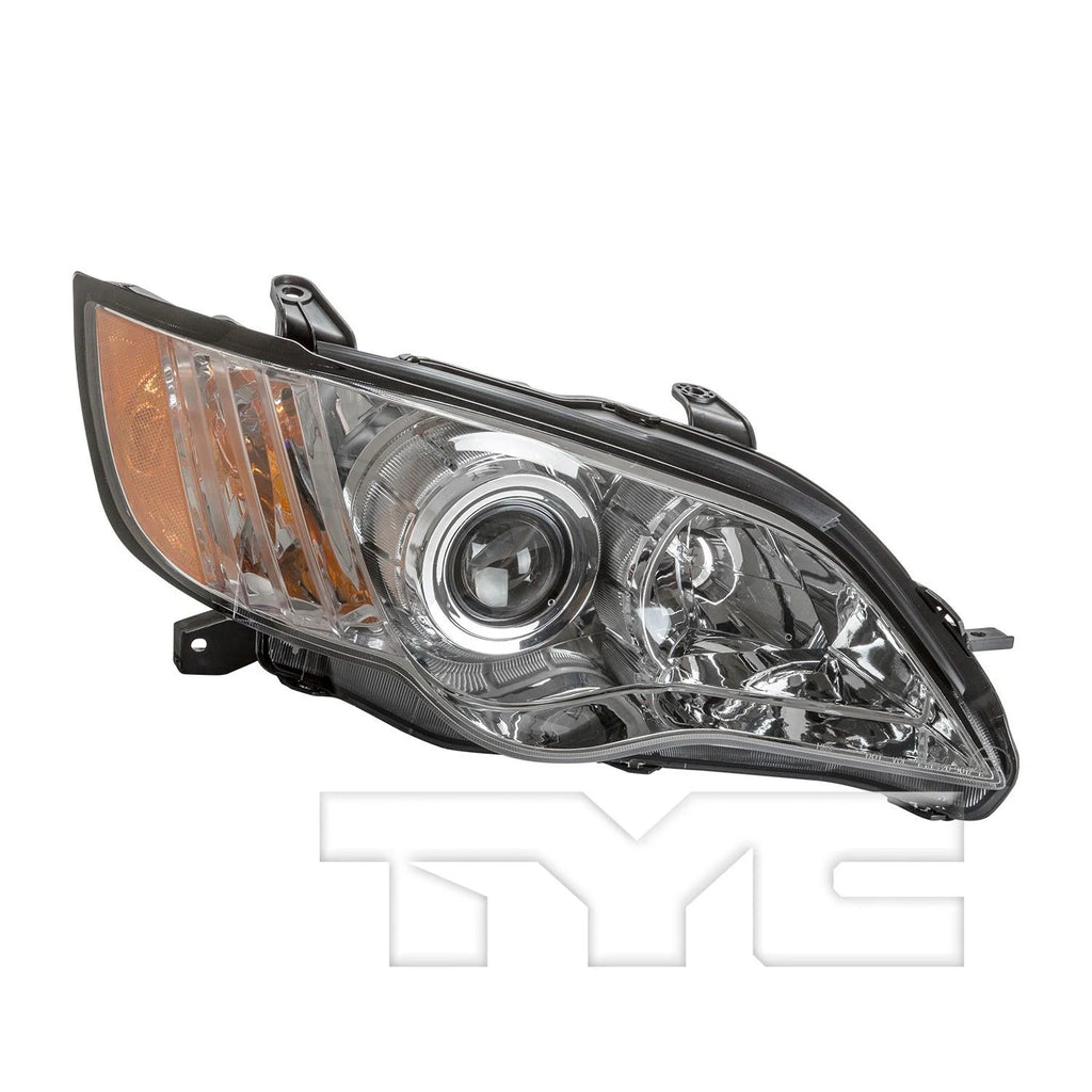 Head Light Assembly for Subaru Outback N52650